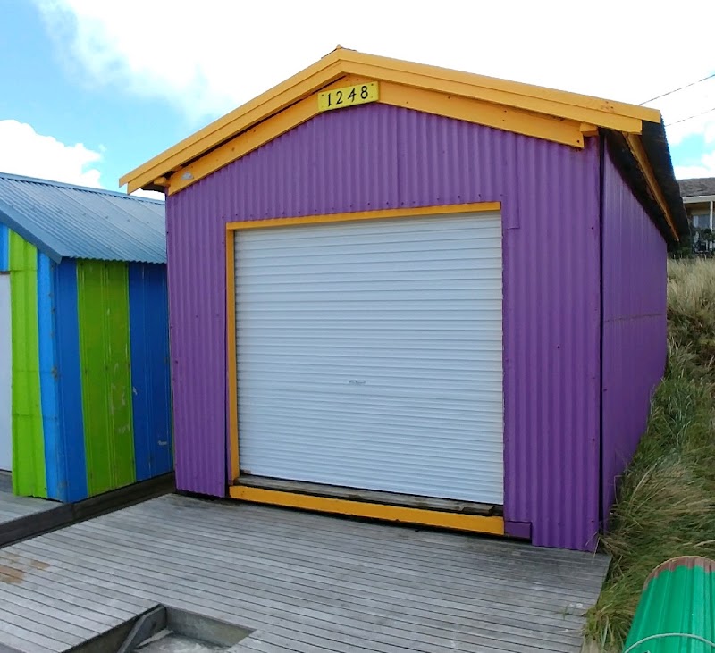 Everlift Garage Doors project 10