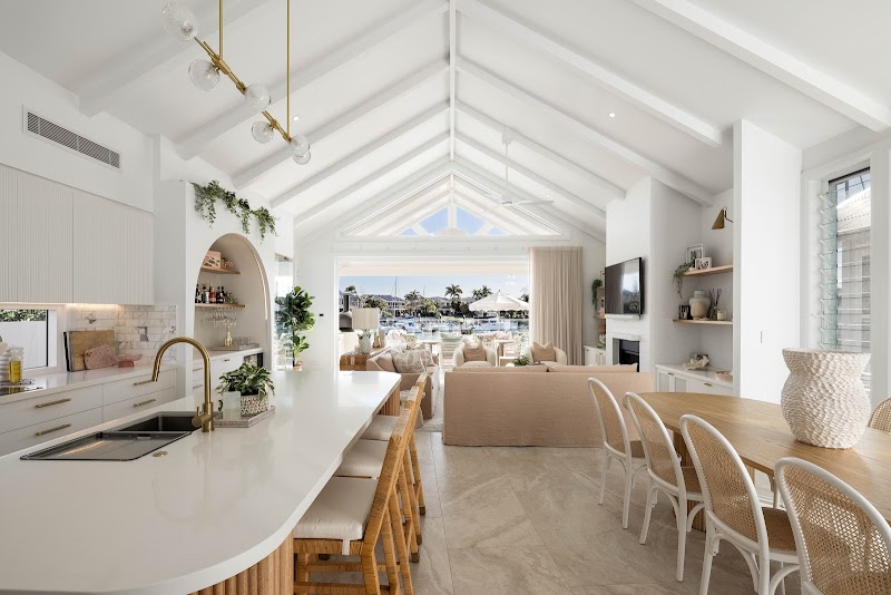 evermore+ designed homes I Custom Home Builder in Brisbane, SEQLD, Brisbane Builder work 4