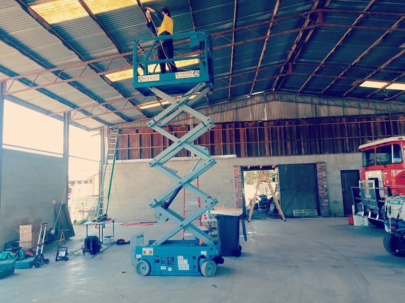 Everyday Electrical & Solar project 5