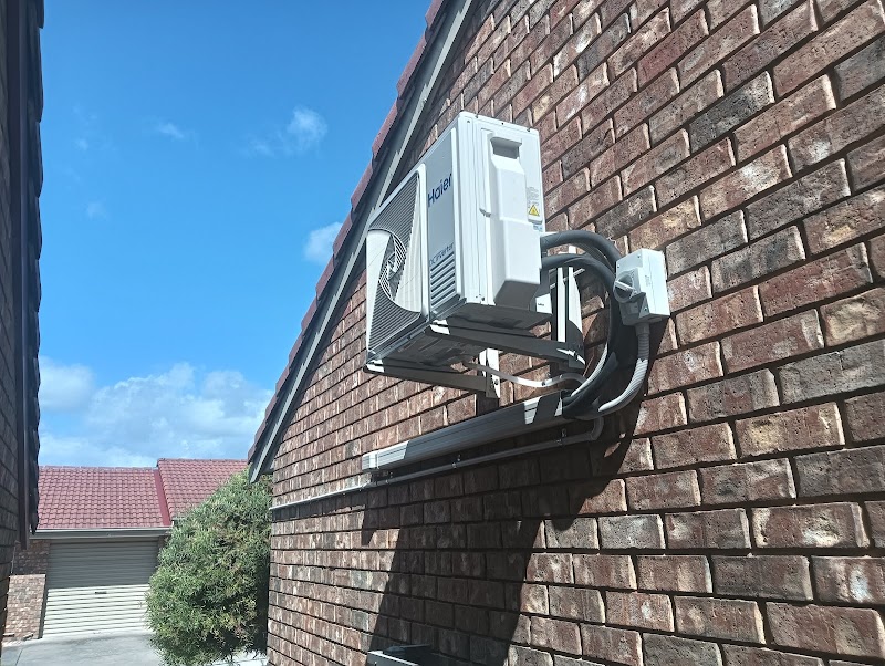 Everyday Electrical & Solar project 6