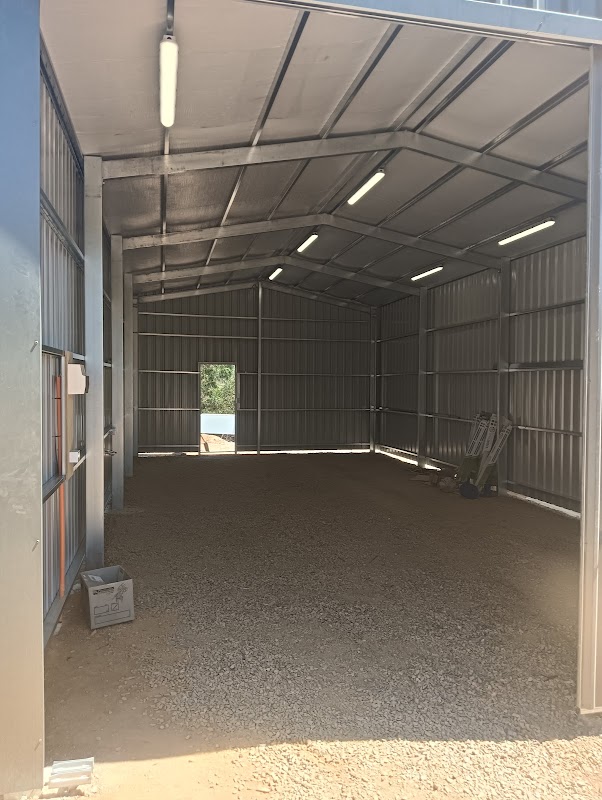 Everyday Electrical & Solar project 7