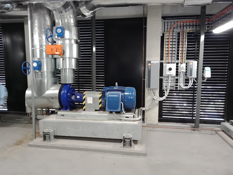 Everyday Electrical & Solar project 9