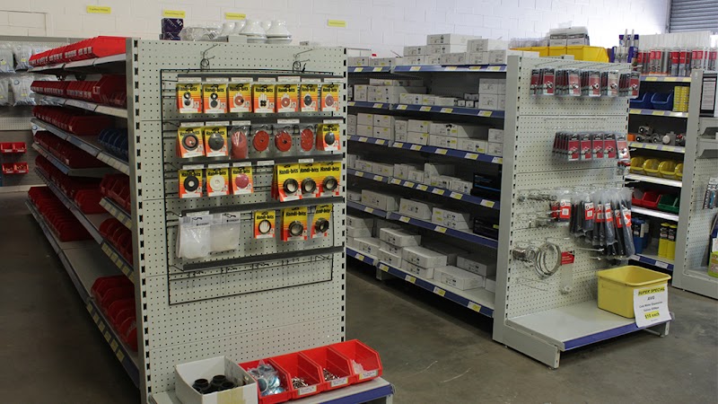 Everything for Gas work 1
