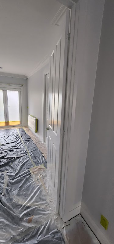 Evmol Painting And Renovations work 4