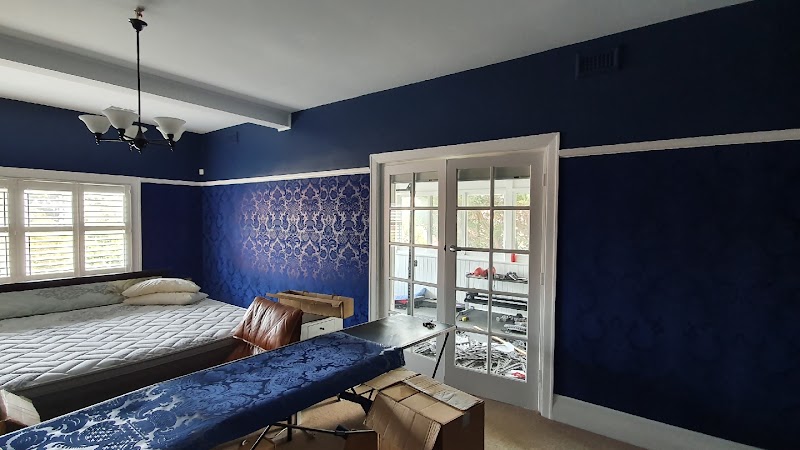 Evmol Painting And Renovations project 10