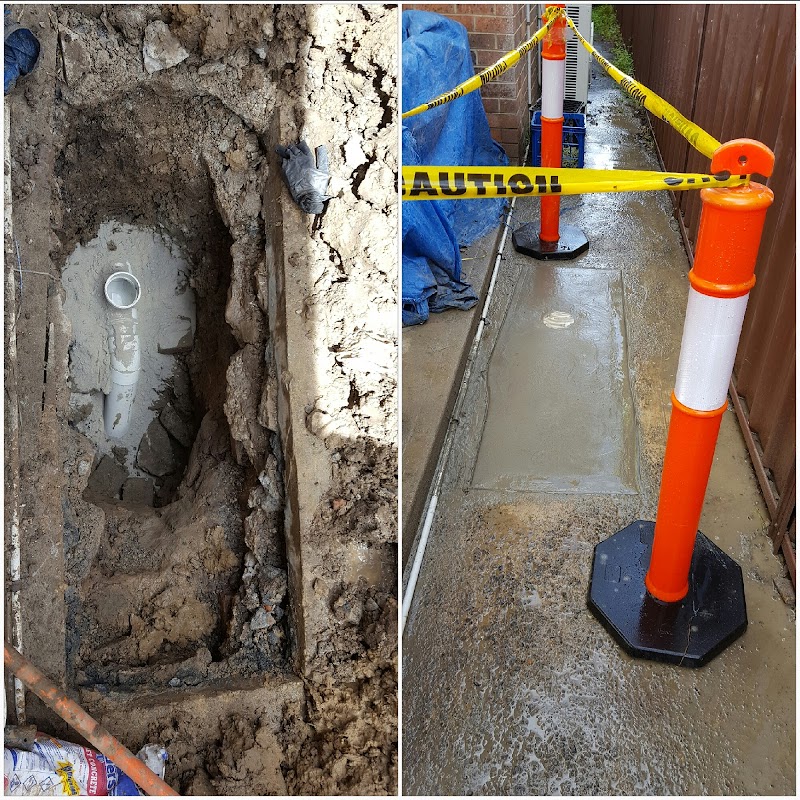 Evolution Plumbing and Renovations Croydon Park project 5