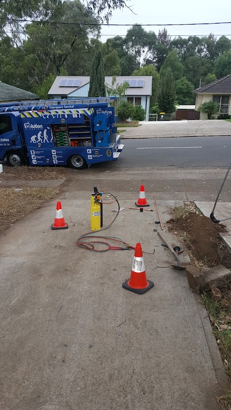 Evolution Plumbing and Renovations Oatley work 3
