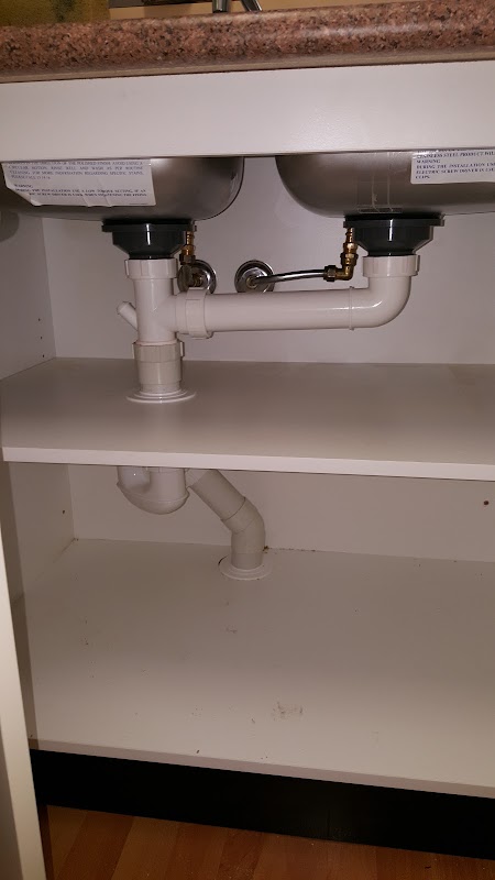 Evolution Plumbing and Renovations Oatley project 5