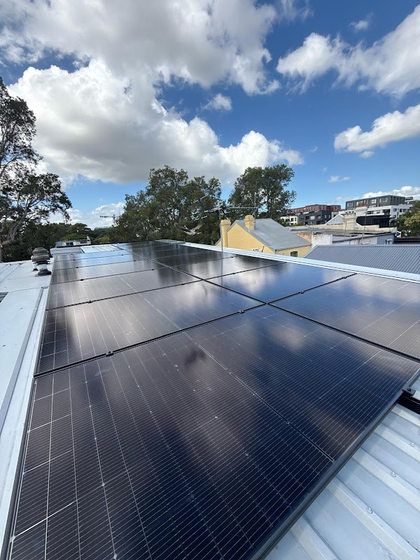 Evolution Solar and Electrical photo 1