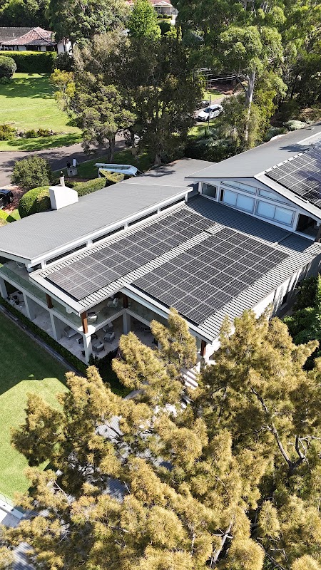 Evolution Solar and Electrical photo 2