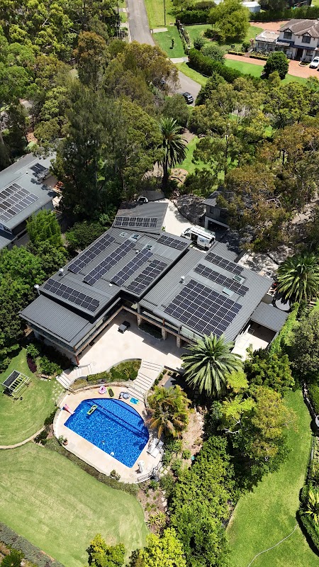 Evolution Solar and Electrical photo 3