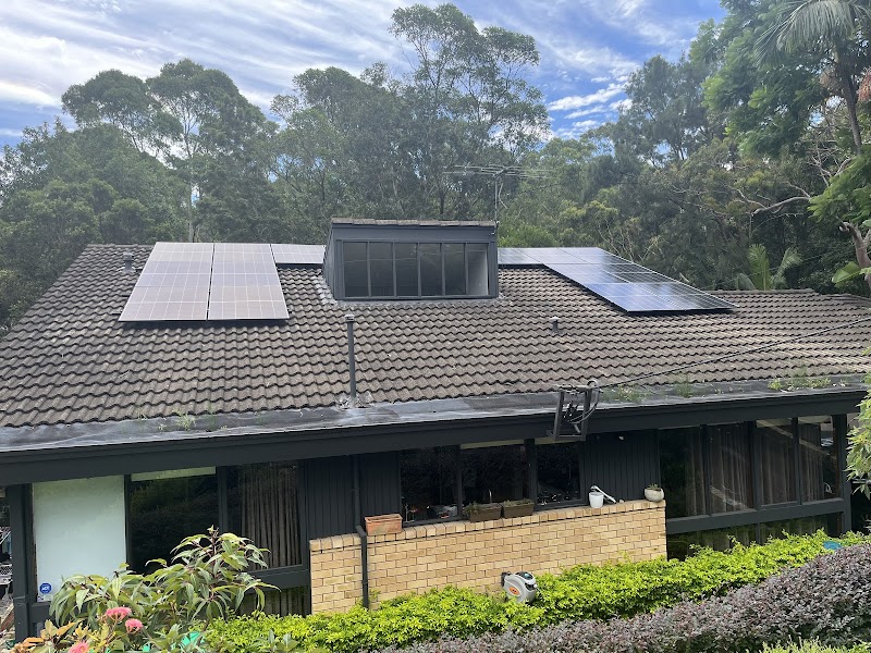 Evolution Solar and Electrical project 5