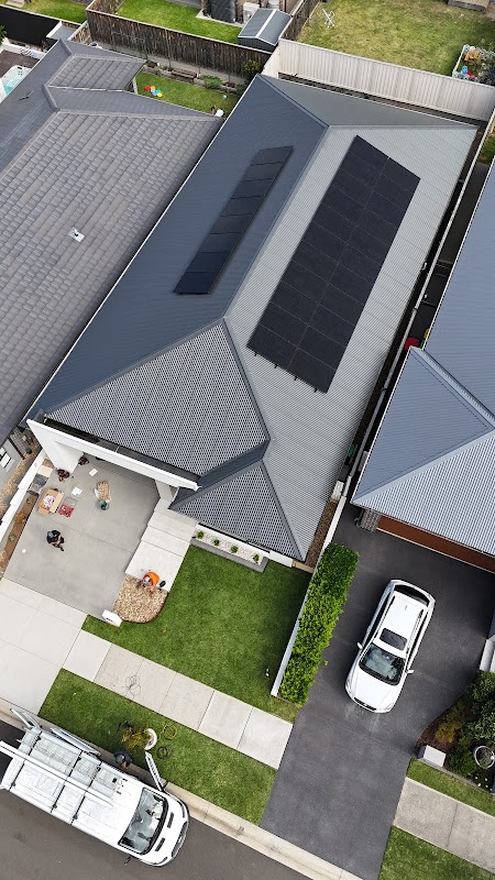 Evolution Solar and Electrical project 6