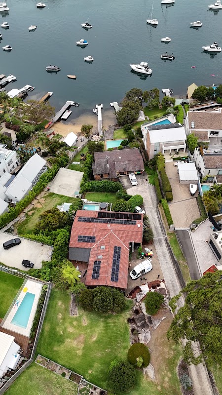 Evolution Solar and Electrical project 7