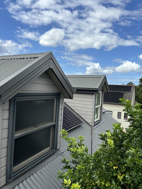 Evolution Solar and Electrical project 8