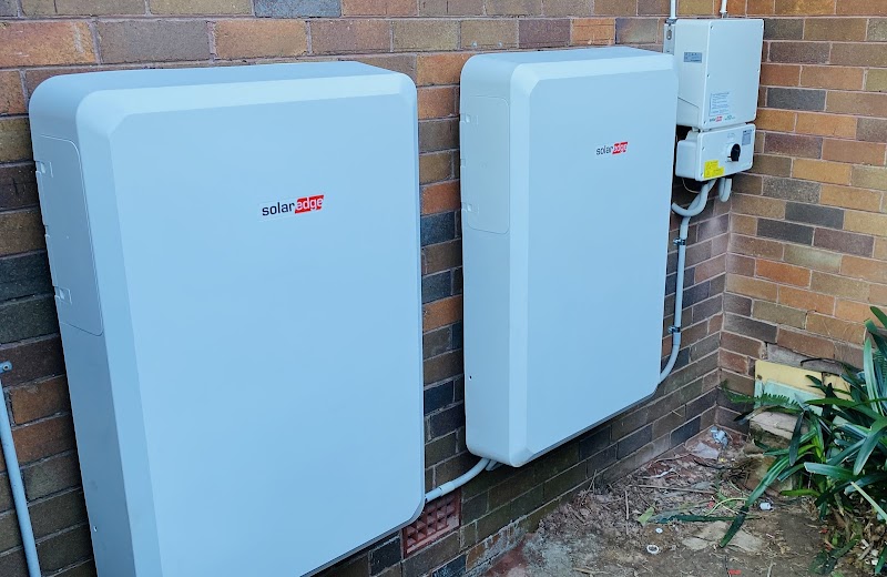 Evolution Solar and Electrical project 9