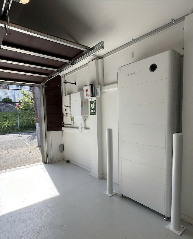 Evolution Solar and Electrical project 10
