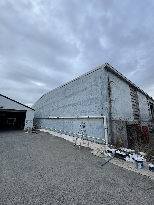 Evolve Painting Company - Brisbane work 1
