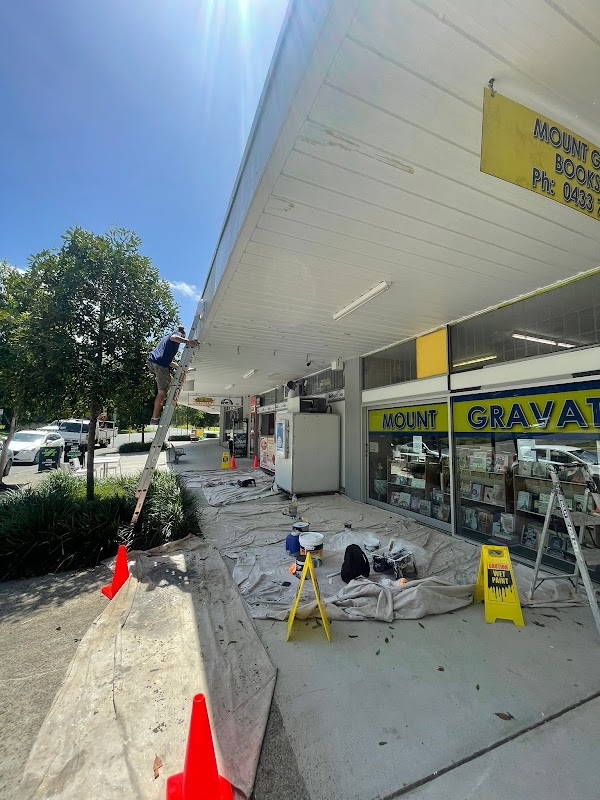 Evolve Painting Company - Brisbane work 4