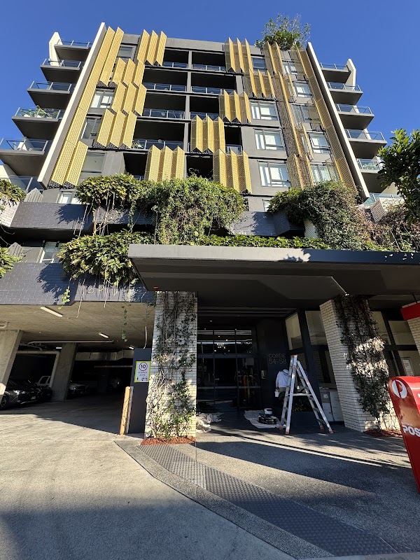 Evolve Painting Company - Brisbane project 7