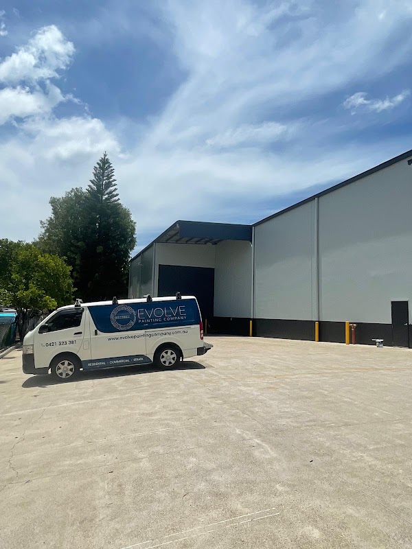 Evolve Painting Company - Brisbane project 10