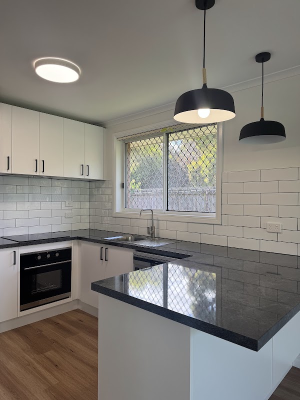 Exact Carpentry & Handyman Service work 2