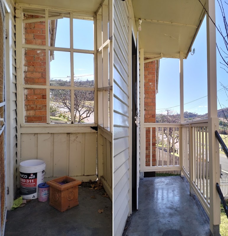 Exact Carpentry & Handyman Service work 3