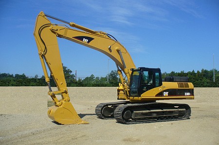 Excel Concrete Works P/L work 2