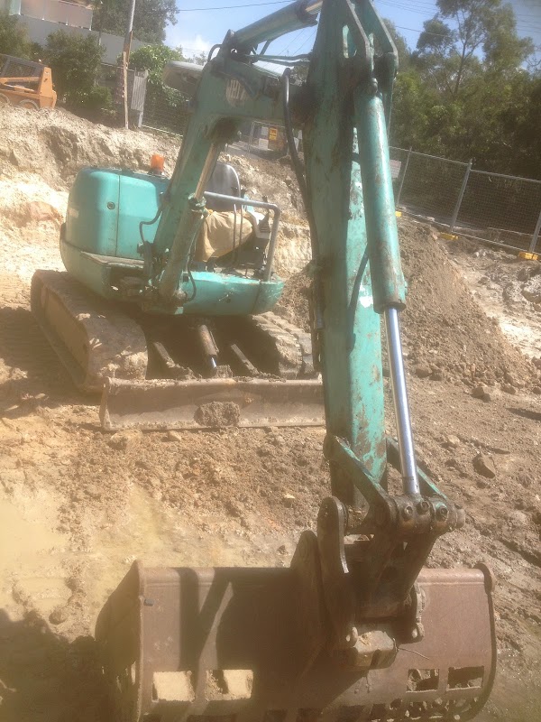 Excel Concrete Works P/L work 3