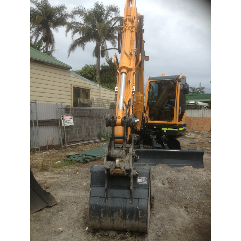 Excel Concrete Works P/L project 10