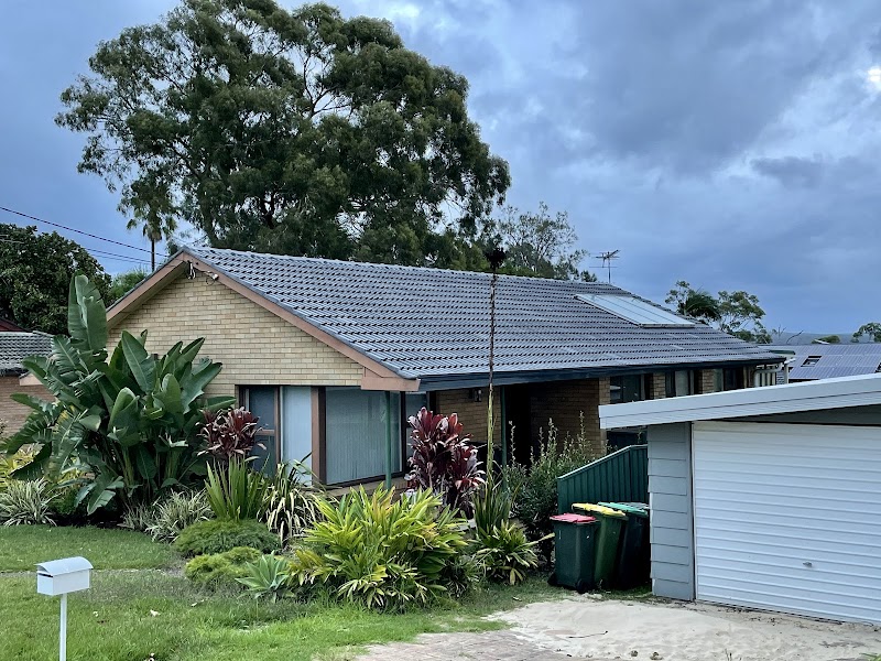 Excel Roof Restoration work 2