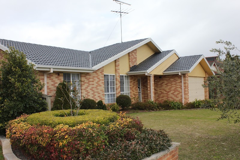 Excel Roof Restoration work 4
