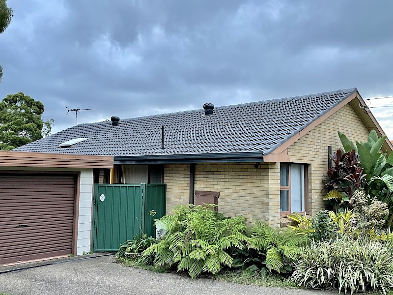 Excel Roof Restoration project 5