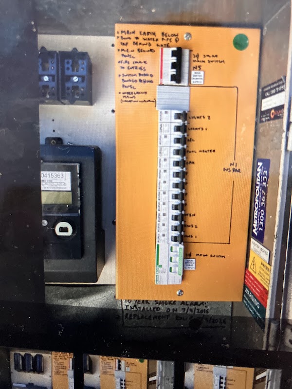 Excellence Electrical Services photo 3
