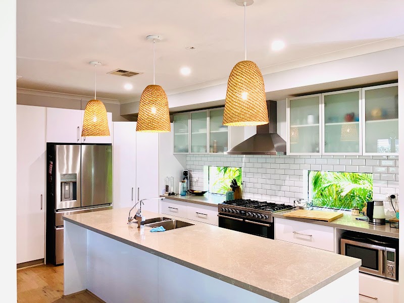 Excellence Electrical Services project 6
