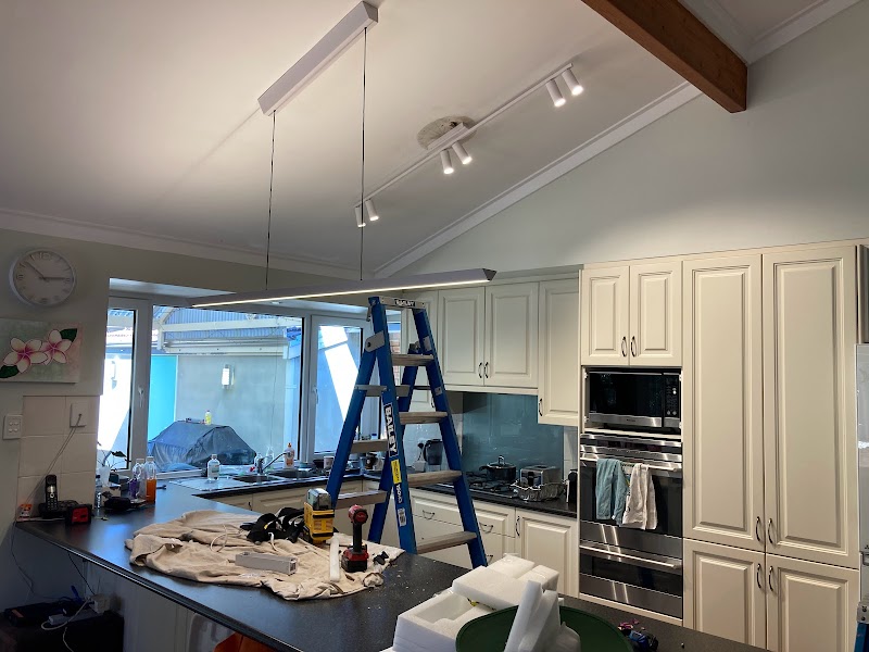 Excellence Electrical Services project 7