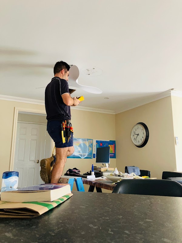 Excellence Electrical Services project 8
