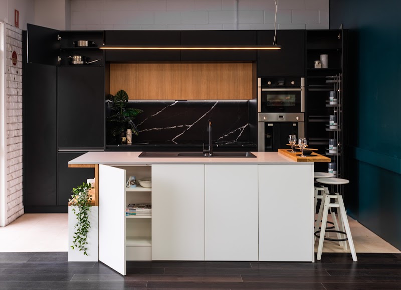 Exclusiv Kitchen Renovations Brisbane work 1