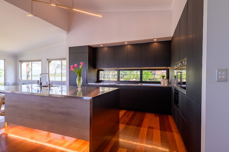 Exclusiv Kitchen Renovations Brisbane work 2