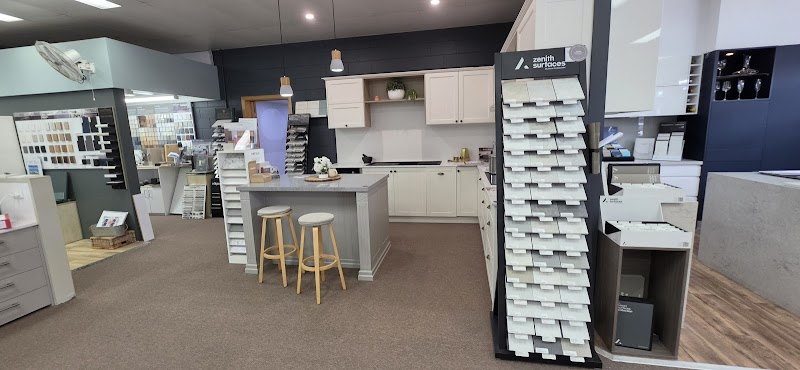 Exclusiv Kitchen Renovations Brisbane project 5