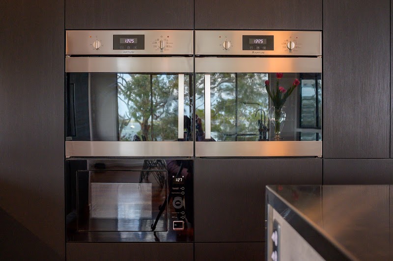 Exclusiv Kitchen Renovations Brisbane project 6