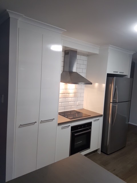 Exclusiv Kitchen Renovations Brisbane project 7