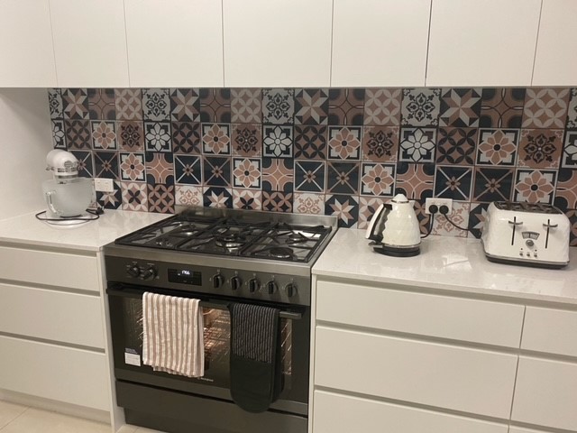 Exclusiv Kitchen Renovations Brisbane project 8