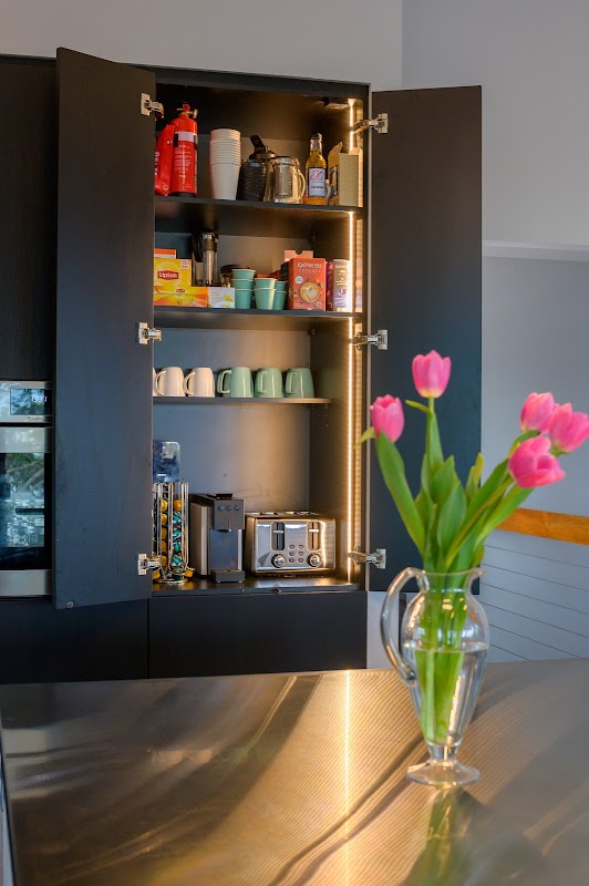 Exclusiv Kitchen Renovations Brisbane project 9