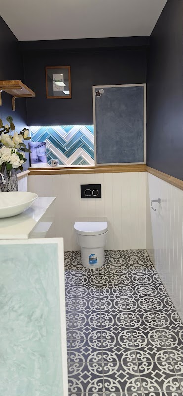 Exclusiv Kitchen Renovations Brisbane project 10