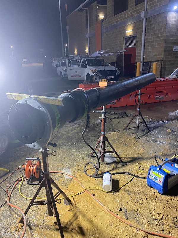 Expand Plumbing & Gas project 7