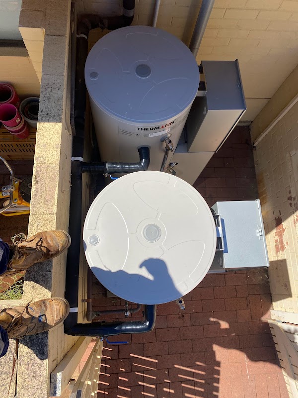 Expand Plumbing & Gas project 8