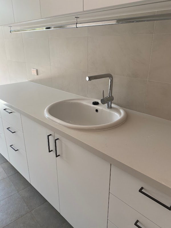 Expand Plumbing & Gas project 9