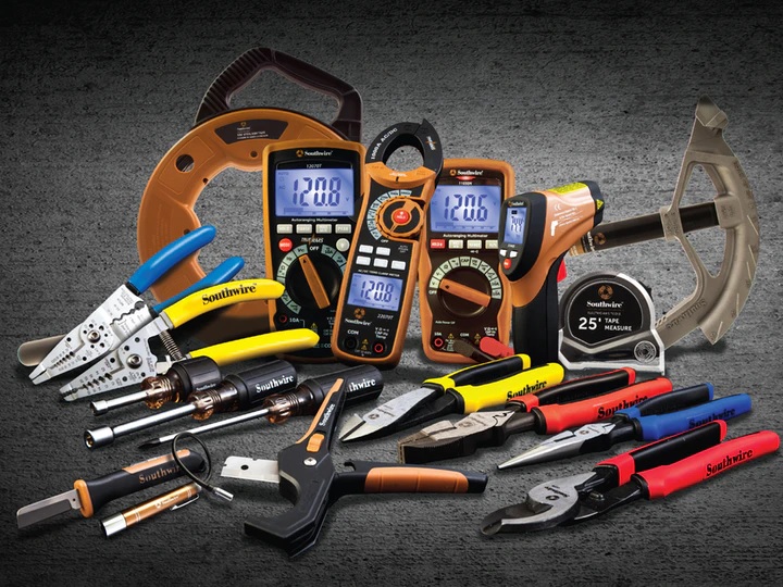 Expert Electrician Services work 2