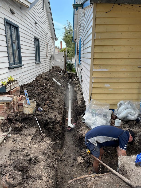 Expert Plumbing & Gas Services work 2